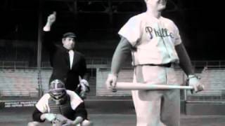 Home Run Derby S01E13 Wally Post vs Hank Aaron [upl. by Krock]