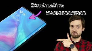 Beztlačítkové Xiaomi s vlastním procákem únik Pixelu 9a či dvojitě ohebné telefony  Techweek [upl. by Blondy]