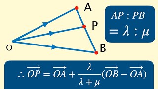 AS Level Vectors  Solving Geometric Problems [upl. by Lyndsie145]