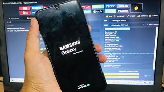 Samsung A15 5g SMA155 SMA156 FRP Bypass unlock tool google account remove unlock tool mtk cpu [upl. by Tdnaltroc]