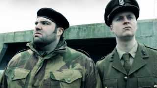 Bunker  FNT Short film [upl. by Ibok]