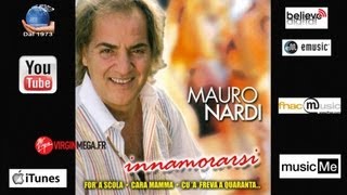 Mauro Nardi  E Dico No [upl. by Ichabod]