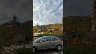 Cochem  Germany October 2024 [upl. by Michell]