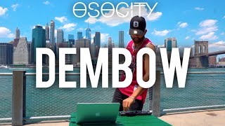 Dembow 2021  The Best of Dembow 2021 by OSOCITY [upl. by Anirehs677]