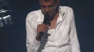 Stromae  Formidable Printemps de Bourges [upl. by Noled]