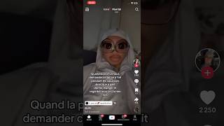 vacances fin prof reel classe beaute repost tiktok memes fypシ゚viral trending [upl. by Aia]