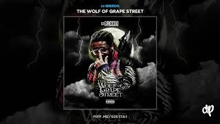 03 Greedo  Rude The Wolf Of Grape Street [upl. by Orly]