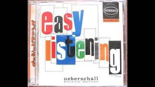 Ueberschall  Easy Listening 10 Track 10 [upl. by Noami]