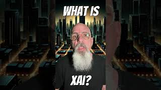 What is Explainable AI XAI ai xai explainableai artificialintelligence [upl. by Hares]