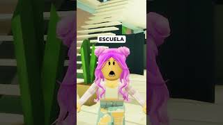 PT2 ¡ME QUITARON A MI HERMANITA roblox [upl. by Colston]