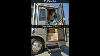 2004 Newmar KOUNTRY STAR Used Rvs  BrunswickGeorgia [upl. by Malena]