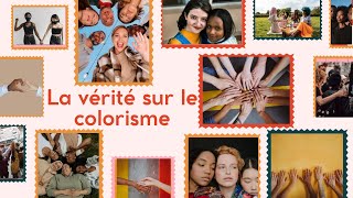 Le colorisme  une discrimination silencieuse mais puissante [upl. by Eetnom]