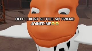 5 minutes of ROBLOX MEMES I got from my GRANDMA 👵 [upl. by Will678]