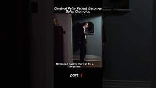 How does a cerebral palsy become a pinfall movie film funny edit shorts [upl. by Netsrijk]