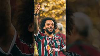 🚨 MARCELO VIEIRA 🇧🇷 futbol futebol football marcelovieira fluminense noticias shorts hoy [upl. by Araes]