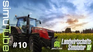 LS17 Schweine abholen 10 ► Let´s Play German HD [upl. by Neret876]