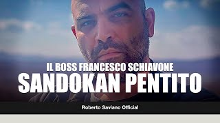 Il boss dei casalesi Francesco Schiavone Sandokan si è pentito [upl. by Arrait763]