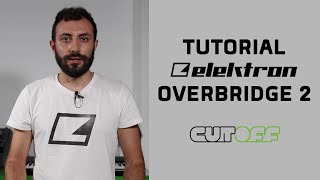 Tutorial Elektron Overbridge 2 en español [upl. by Neemsay]