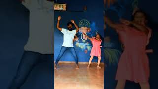 azhagiyalaila azhagiyalaila tamilsong karthik rambaba dance dancevideo danceshorts tamild [upl. by Ueik]