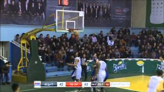 corey bethea highlights [upl. by Adlin]