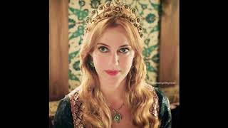 Relaxing Music Meryem Sarah Uzerli Muhtesem Yuzyil Horam Sultan  Mera Sultan [upl. by Market]