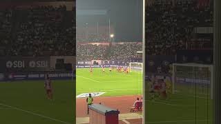 Jamshedpur vs Mumbai at JRD [upl. by Odnumyar]