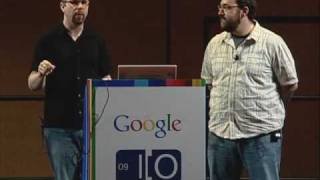 Google IO 2009  The Myth of the Genius Programmer [upl. by Nosnirb]