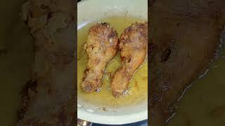 Yummy fried chicken 🍗🍗🍗🍗 trending viral trendingshorts cooking [upl. by Aesoh]