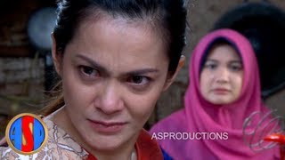 Aku Bukan Anak Haram eps 2  Official AS Productions [upl. by Dysart857]