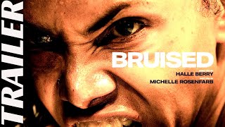 BRUISED Halle Berry I Trailer HD Netflix [upl. by Gladwin]