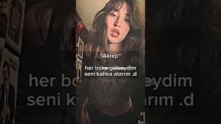 Burçların ağır laf sokucu sözleri💫 burçlar sessiz keşfet [upl. by Millda]