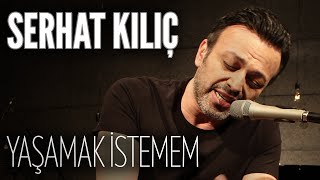 Serhat Kılıç amp Tuluğ Tırpan  Yaşamak İstemem JoyTurk Akustik [upl. by Uund]