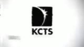 KCTS 1999 Logo Slower [upl. by Eillit]