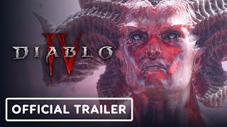 Diablo 4  Official Announcement Cinematic Trailer  Blizzcon 2019 [upl. by Eads199]