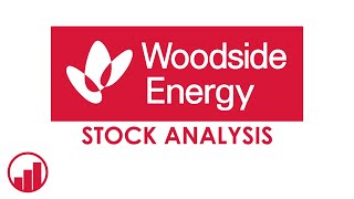 Woodside Energy WDS Stock Analysis Should You Invest in WDS [upl. by Clary]