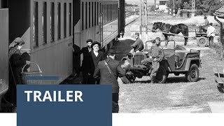 1945 Trailer [upl. by Novrej647]