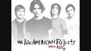 The AllAmerican Rejects  I For You AOL Sessions [upl. by Anderea]