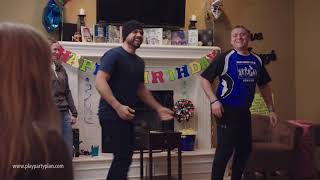 12 Party Games for Groups amp Teams  Fun Party Game Ideas PART 2 [upl. by Oscar]