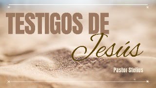 Testigos de Jesús [upl. by Chalmers348]