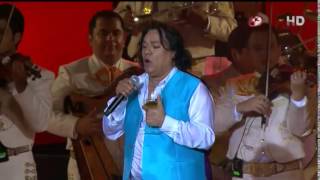 Por Qué Me Haces Llorar Juan Gabriel En VIVO [upl. by Romona]