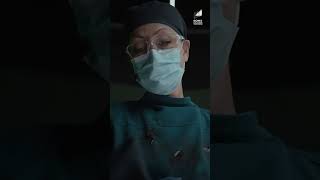 A risky heart transplant surgery  The Good Doctor S7  shorts [upl. by Linnie]