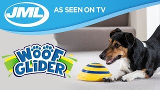 Woof Glider from JML [upl. by Weatherley]