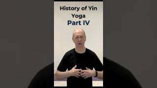 Defining Yin Yoga Bernie Clarks Insight on Paul Grilleys Method [upl. by Trudy722]