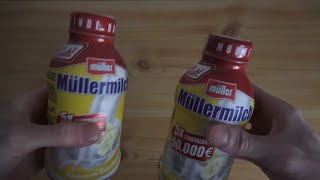 Meine Mission Die muhende Müllermilch finden [upl. by Donaldson]