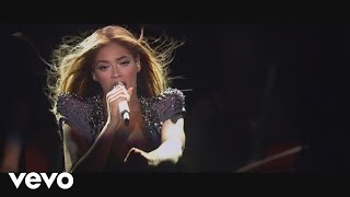 Beyoncé  Scene Six Scared Of Lonely Live at Wynn Las Vegas [upl. by Oihsoy]