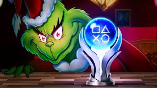 How The Grinch Stole This Platinum [upl. by Lesslie903]