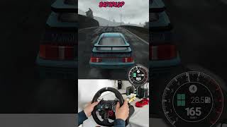 Ford Sierra RS500 Cosworth Group A  Project Cars fordsierracosworth bartra [upl. by Volnak660]