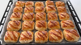 SADECE 3 MALZEMEYLE BU KADAR KOLAY UCUZ‼️ÇITIR ÇITIR BÖREK TARİFİ💯börek pratikyemektarifleri [upl. by Benildas576]