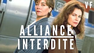 ALLIANCE INTERDITE  Film complet en français  1996 Thriller [upl. by Razec]