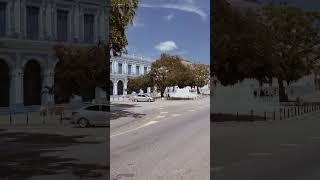 Walking for a while in Matanzas Cuba [upl. by Svirad158]